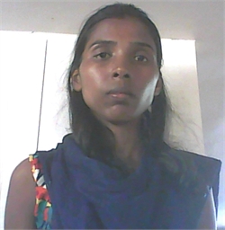 Nilam Bhagwan Yadav - Full time Baby Sitter in Apali in Raigad
