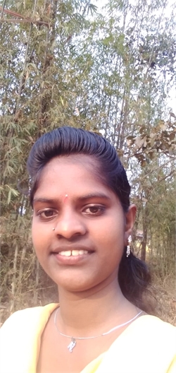 Nilam Chavan - Full time Baby Sitter in Nalasopara in Thane