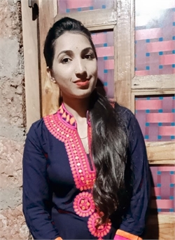 Nilam Dattaram Dervankar - Full time Cleaner in Thane in Mumbai
