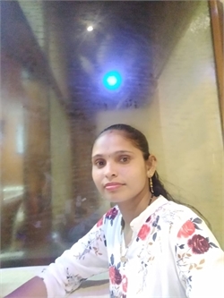 nilam deepak kad - Part time Cleaner and Patient Care and Elderly Care in goregaon west in Mumbai