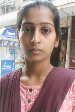 Nilam devi - Part time Cleaner and Cook in gnesh nagar in Delhi