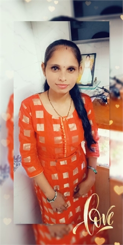 Nilam Dipak Kad - Part time Cleaner and Cook in goregaon west in Mumbai