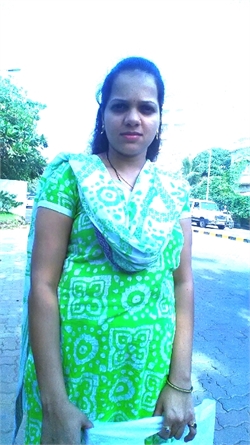 Nilam Durgavali - Part time Cook in Khar Danda in Mumbai