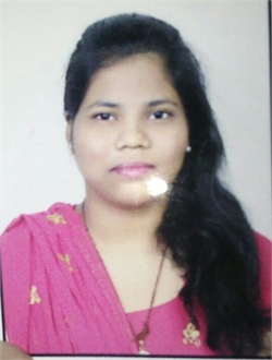 Nilam Gavde - Full time Cleaner and Baby Sitter in Malad East in Mumbai