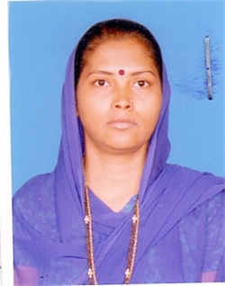 Nilam Jeet Kagde - Part time Cook and Patient Care and Elderly Care and Baby Sitter in Wadgaon Sheri in Pune