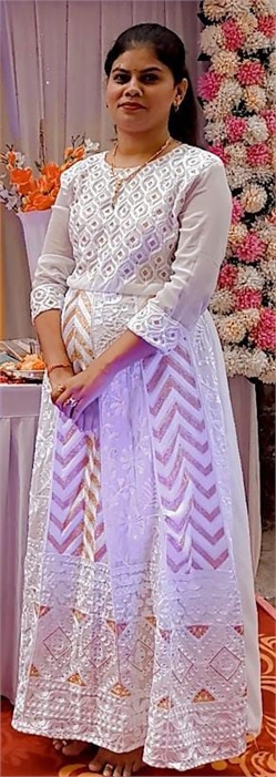nilam joshi - Part time Cook in thane west in Thane