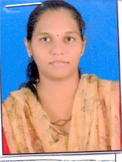 Nilam Kamble - Part time Cleaner and Cook and Baby Sitter in Dahisar east in Mumbai