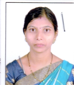 Nilam Kamble - Part time Cleaner and Cook in Wanowrie in Pune