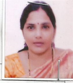 Neelam Subhash Kanojiya - Part time Baby Sitter in Old panvel in Navi Mumbai