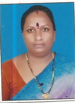 Nilam Kantu Manjolkar - Part time Cleaner and Baby Sitter in Ghatkopar West in Mumbai