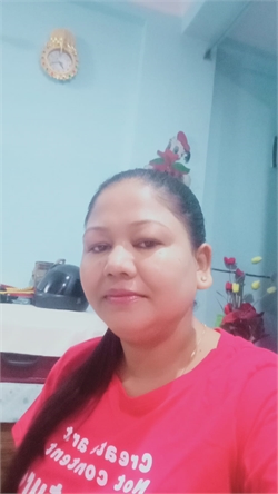 Nilam Kujar - Part time Baby Sitter in Block F, Aya Nagar, in Delhi