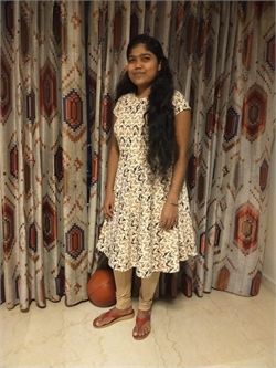 nilam kujur - Full time Cleaner and Baby Sitter in chandivali in Mumbai