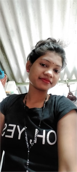 Nilam kullu - Full time Cleaner and Baby Sitter in powai in Mumbai