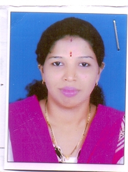 Avani  Avinash Patil - Part time Cleaner and Cook and Baby Sitter in Andheri East in Mumbai