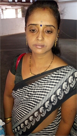 Nilam Mohan  Gamre - Part time Cleaner and Cook and Patient Care and Elderly Care and Baby Sitter in Malad East in Mumbai