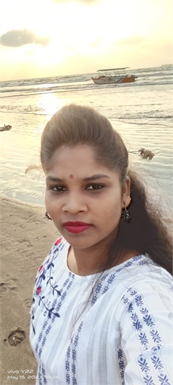Nilam narayan dube - Part time Cleaner in panvel tuka pur in Mumbai