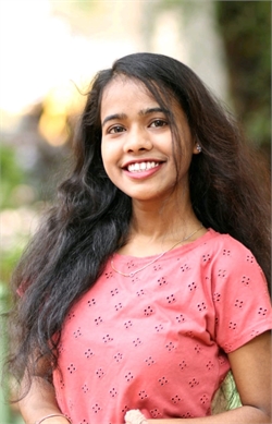 nilam narayan kasekar - Part time Cleaner and Patient Care and Elderly Care in thane west in Navi Mumbai