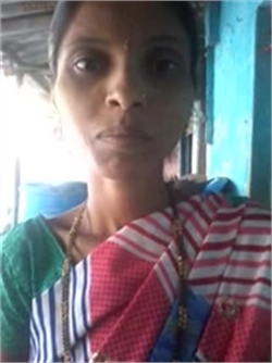 Nilam Nitin Londhe - Part time Cleaner in Vikhroli West in Mumbai