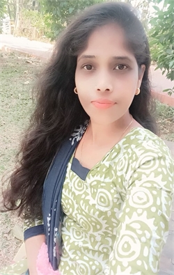 Nilam Padave - Full time Cleaner and Patient Care and Elderly Care in Raigad in Raigad