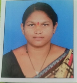 Neelam Patil - Part time Cleaner and Cook and Baby Sitter in Someshwarwadi in Pune