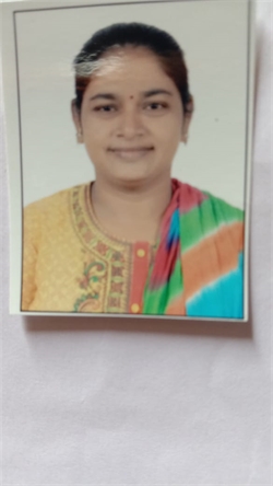 Nilam Sagar Salokhe - Part time Cleaner and Cook and Baby Sitter in balewadi goan in Pune