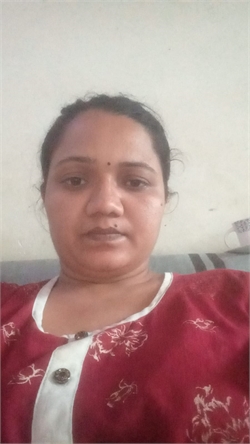 NILAM SAGAR TAYADE - Part time Patient Care and Elderly Care and Baby Sitter in XJ83+HG2 Sai City Kusumba, 1, Supreme Colony, Kusumbe Kh, Maharashtra 425003 in Jalgaon