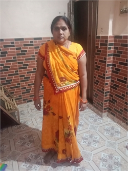 Nilam singh - Part time Cleaner and Cook in Santacruz East in Mumbai