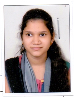 Nilam Sodave - Part time Cleaner and Cook and Baby Sitter in Andheri East in Mumbai