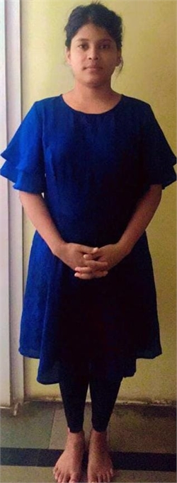 Nilam Toppo - Full time Cleaner and Patient Care and Elderly Care and Baby Sitter in DAdar east in Mumbai
