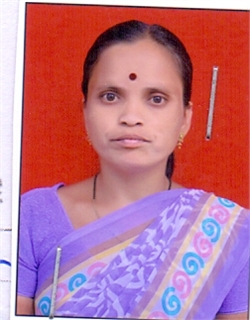 Nilavati Sonawane - Part time Cook in Thergaon in Pune