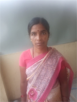 Nilavva sogi - Full time Cleaner and Cook and Baby Sitter in Dharwad in Bangalore Bengaluru
