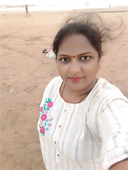 Nilaya nilesh padarakar - Part time Cleaner and Cook in dombivli west in Mumbai