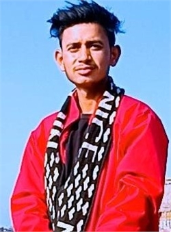 Nilesh - Full time Cook in Bhopal in Mumbai