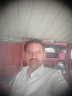 Nilesh - Part time Patient Care and Elderly Care in Mirzapur in Ahmedabad