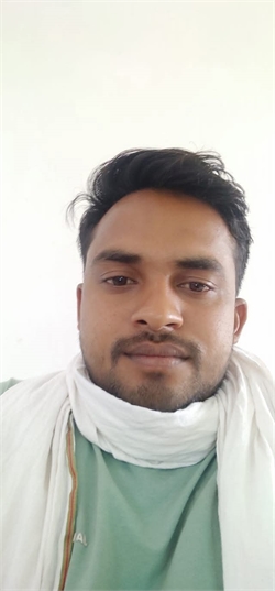 Nilesh kumar Dodiyar - Full time Cleaner in Dungarpur in Ahmedabad