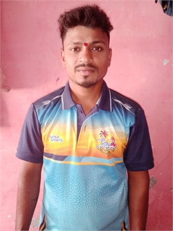 Nilesh Gurav - Full time Cleaner and Patient Care and Elderly Care in Diva east in Mumbai