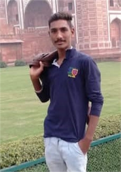 Nilesh Koli - Full time Cleaner in Jalgaon in Jalgaon