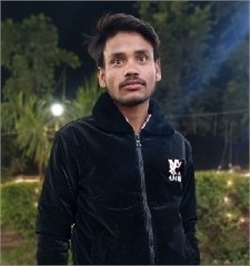 Nilesh kumar - Part time Patient Care and Elderly Care in Meja Khas in Allahabad