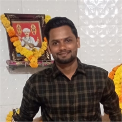 Nilesh Mankar - Full time Patient Care and Elderly Care in Amravati in Amravati