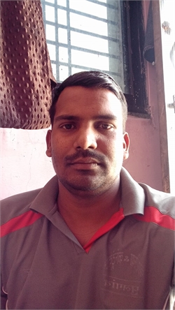 Nilesh Sewakram Ingle