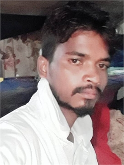 Nilesh Tirkey - Full time Cleaner and Cook in Vasai in Thane