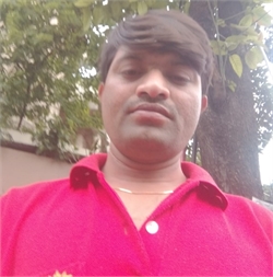 Nilesh Wake - Full time Cleaner and Patient Care and Elderly Care in Ahemednager in Ahmednagar