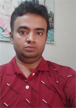 Nilesh Jha - Full time Cook in Virar East in Mumbai