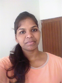 Nileta Ekka - Full time Baby Sitter in Virar East in Mumbai