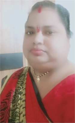 Nilima Ramchandra Bavdhane - Part time Patient Care and Elderly Care in hadapsar in Pune