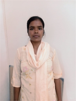 Nilima Bhengra - Full time Cleaner in Malad West in Mumbai