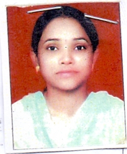 Nilima Dilip Waidande - Part time Cleaner and Baby Sitter in Kalwa West in Thane