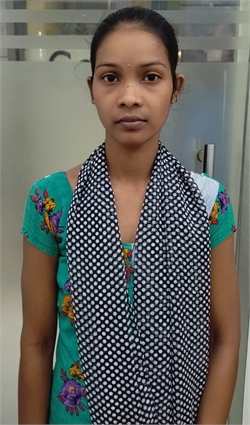 nilima dungdung - Full time Cleaner and Cook in malad west in Mumbai