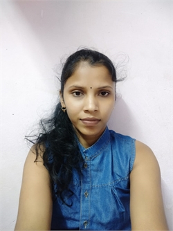 Nilima ekka - Full time Cleaner and Cook and Baby Sitter in andheri west in Mumbai