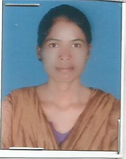 NILIMA KACHHAP - Full time Cleaner and Baby Sitter in khunti  jharkhand in Jabalpur